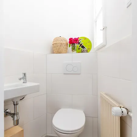 Marschall 10 Stilvoll Wohnen Mit Kleinem Balkon Im Herzen Von Lägenhet *