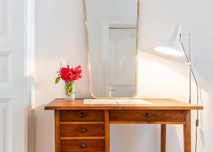 Marschall 10 Stilvoll Wohnen Mit Kleinem Balkon Im Herzen Von Graz