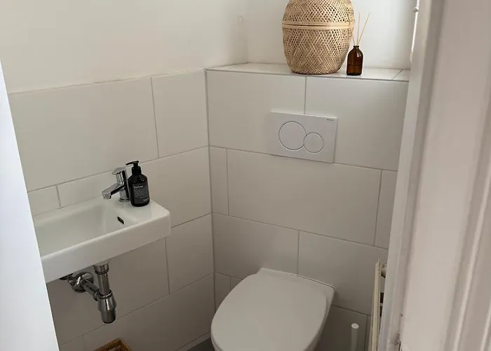 Marschall 10 Stilvoll Wohnen Mit Kleinem Balkon Im Herzen Von *