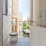 Appartement Marschall 10 Stilvoll Wohnen Mit Kleinem Balkon Im Herzen Von *