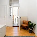 Marschall 10 Stilvoll Wohnen Mit Kleinem Balkon Im Herzen Von