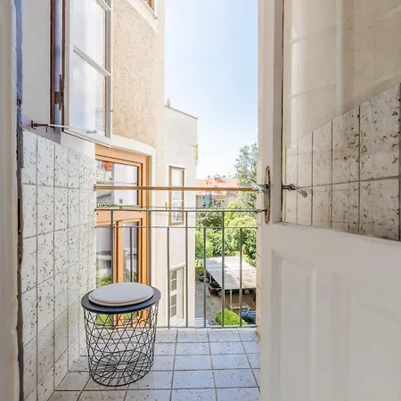 Appartement Marschall 10 Stilvoll Wohnen Mit Kleinem Balkon Im Herzen Von *