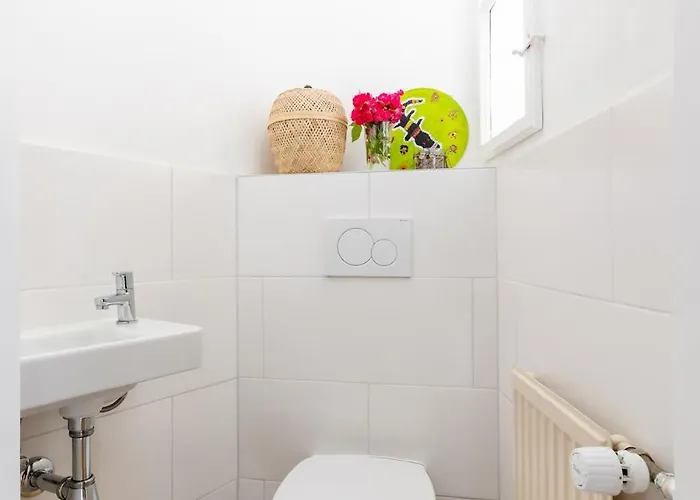 Marschall 10 Stilvoll Wohnen Mit Kleinem Balkon Im Herzen Von Apartmán *